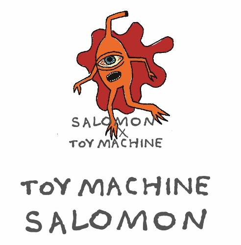 Salomonsb1019_1 Salomonsb1019_1